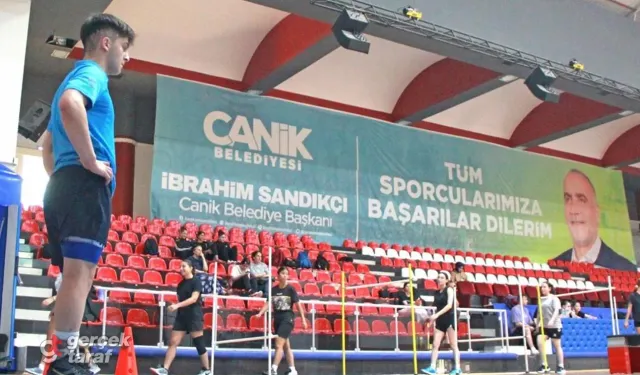 SAMSUN HABER