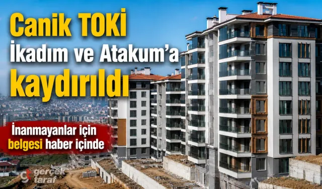 SAMSUN HABER