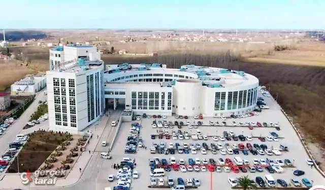 SAMSUN HABER