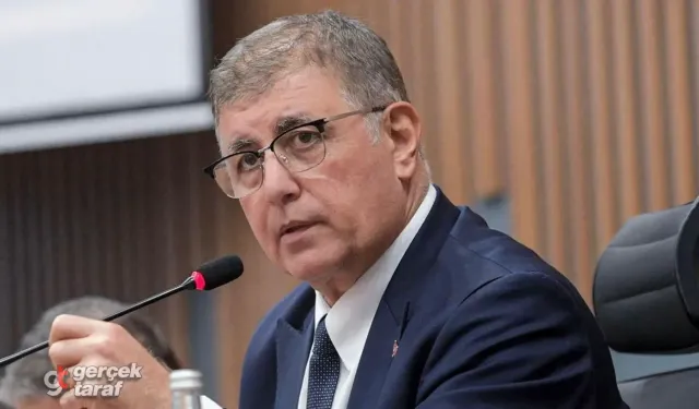 İzmir’de 23 Yıllık CHP Dönemi Sona Erdi: Cemil Tugay İstifa Etti