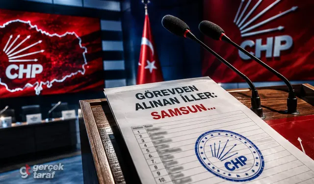 SAMSUN HABER