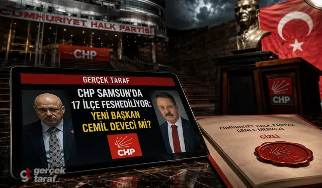 SAMSUN HABER