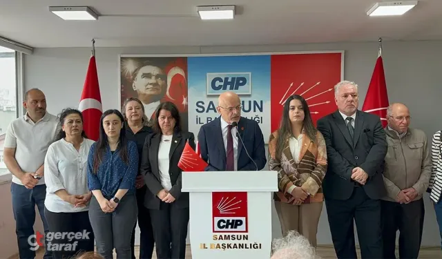 SAMSUN HABER