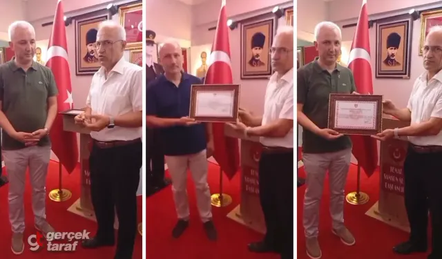 SAMSUN HABER