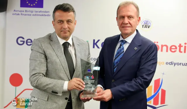 SAMSUN HABER