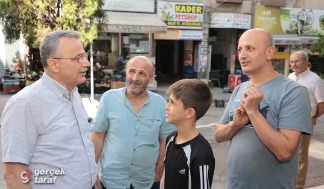 SAMSUN HABER