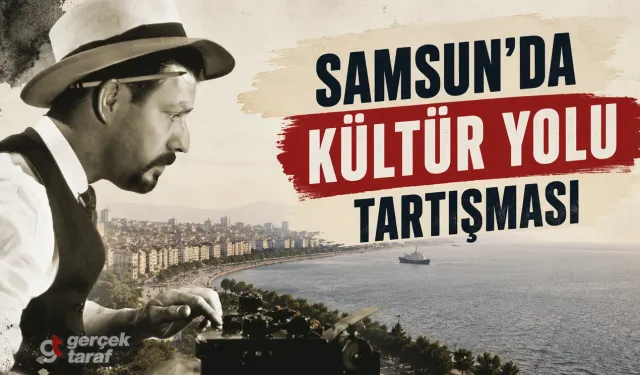 SAMSUN HABER