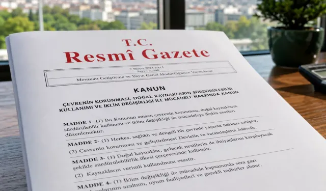 Çeltikten Kaçak Yapıya, Hayvan Sevkinden HES’lere Yeni Dönem!