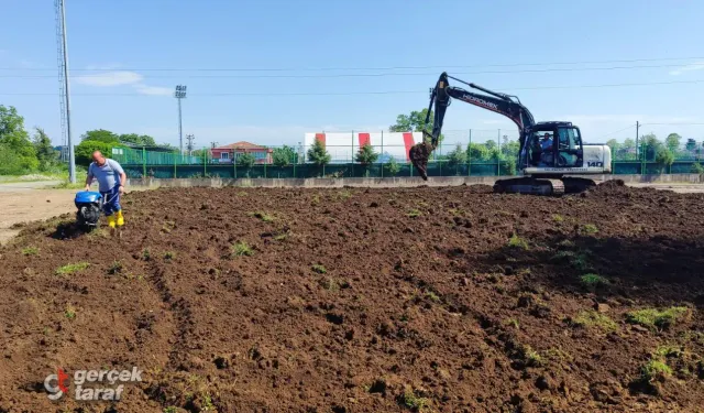 SAMSUN HABER