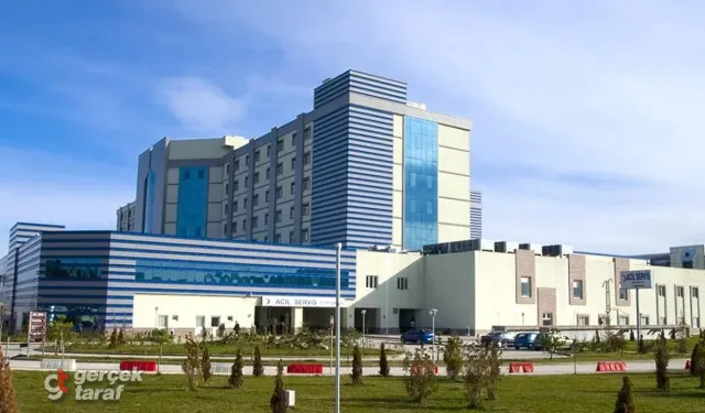 SAMSUN HABER
