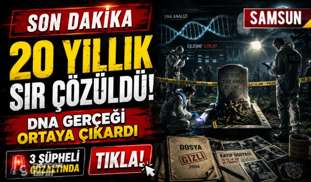 SAMSUN HABER