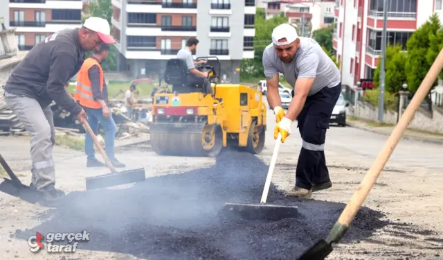 SAMSUN HABER