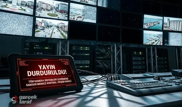 SAMSUN HABER