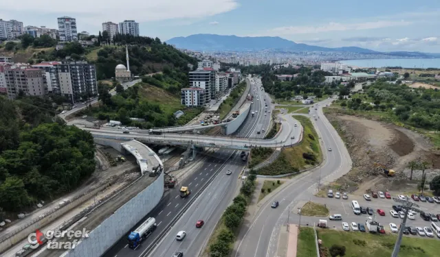 SAMSUN HABER