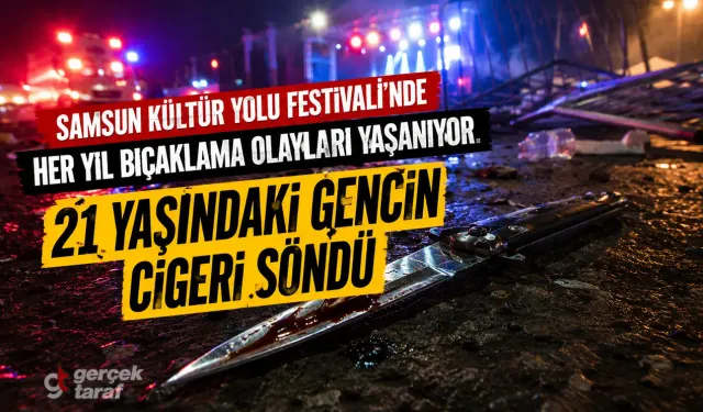SAMSUN HABER