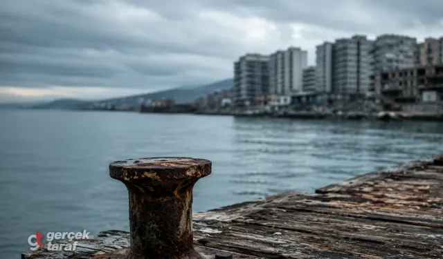 SAMSUN HABER