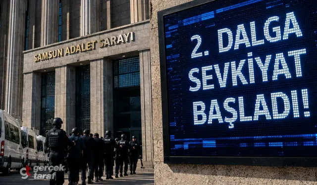 SAMSUN HABER