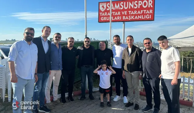 SAMSUN HABER