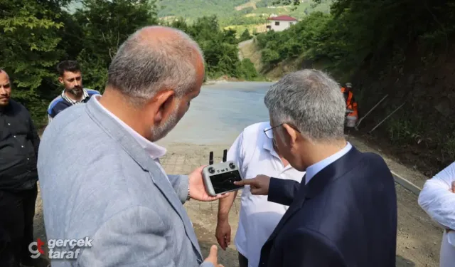 SAMSUN HABER