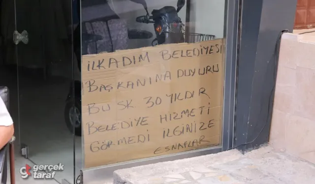 SAMSUN HABER
