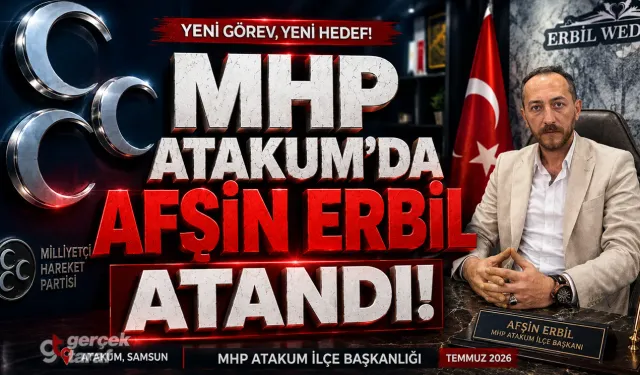 SAMSUN HABER