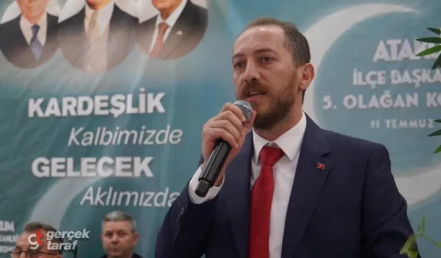 SAMSUN HABER
