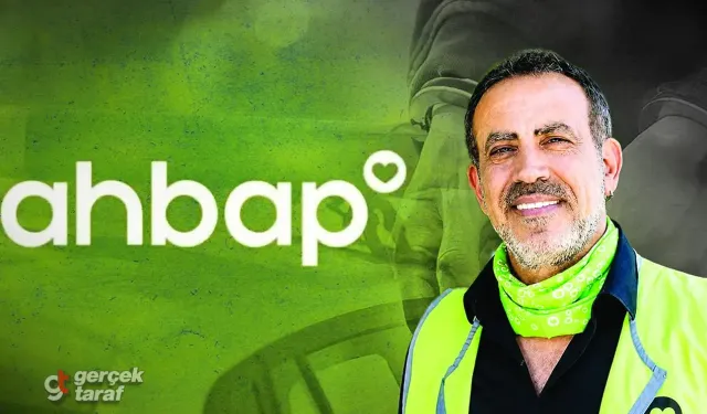 Haluk Levent'in Ahbap Derneği'ne kayyım atandı