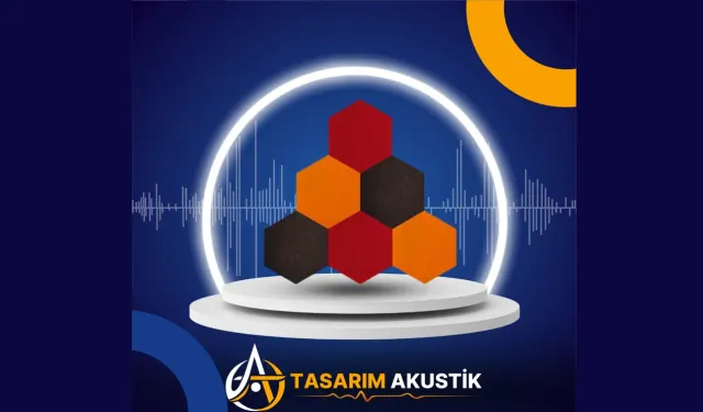 Akustik Panel | Akustik Kumaş Panel - AkustikPanel.org