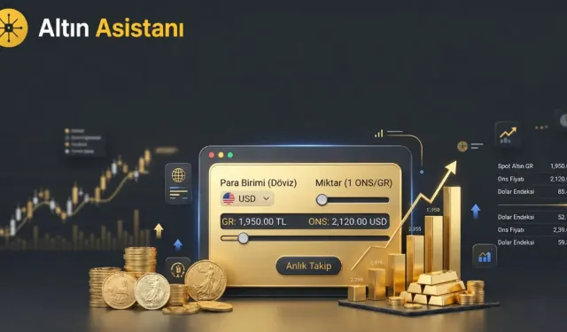 Dijital Yatırımlarda Gizli Maliyet: Banka Altın Makasları ve Kâr Stratejileri