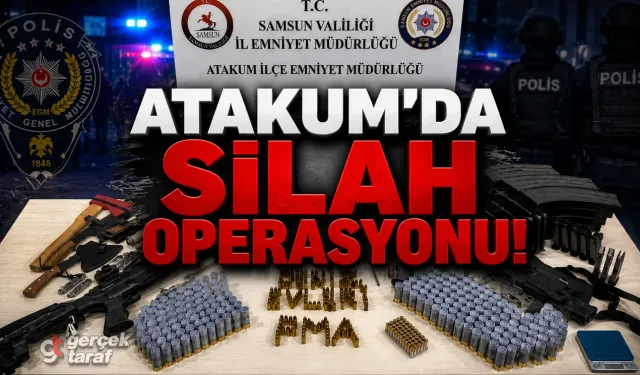 SAMSUN HABER