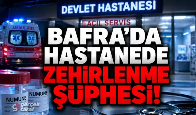 SAMSUN HABER