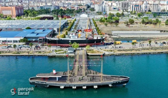 SAMSUN HABER
