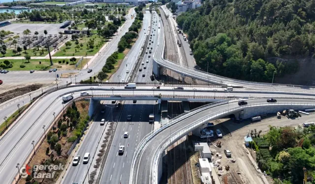 SAMSUN HABER