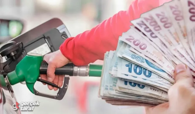 Akaryakıta Zam Geliyor! Benzin, Motorin ve LPG Fiyatları Değişiyor