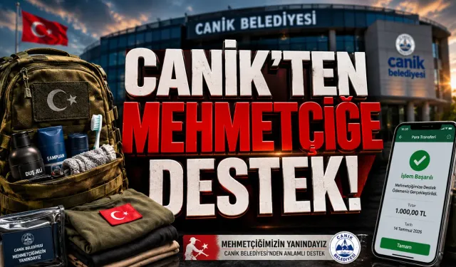 SAMSUN HABER