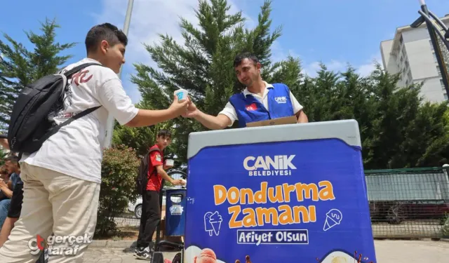 SAMSUN HABER