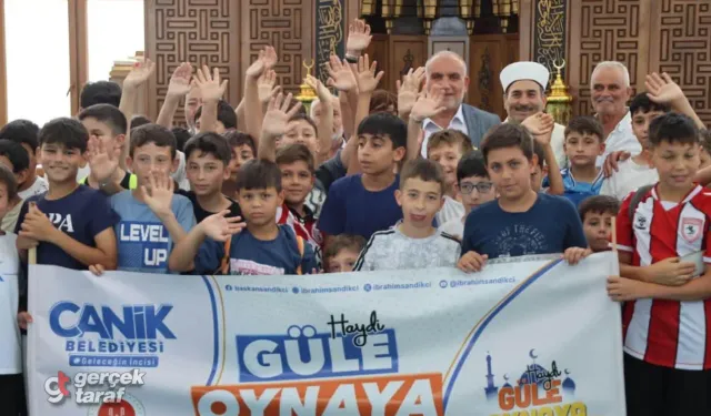 SAMSUN HABER