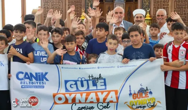 SAMSUN HABER
