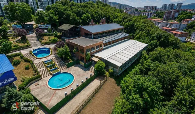 SAMSUN HABER