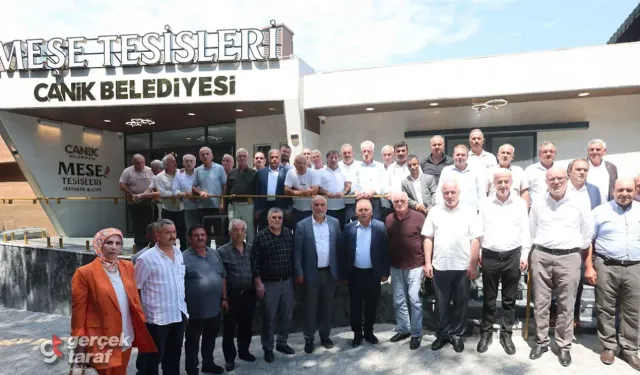 SAMSUN HABER