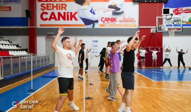 SAMSUN HABER