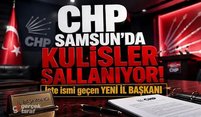 SAMSUN HABER
