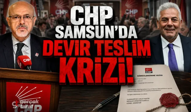 SAMSUN HABER