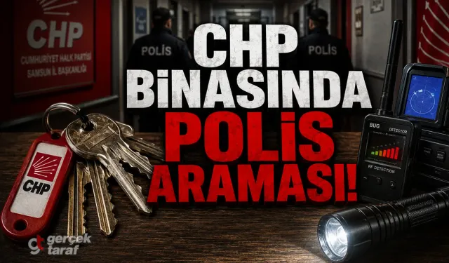 SAMSUN HABER