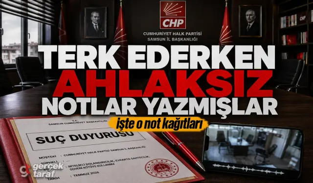 SAMSUN HABER