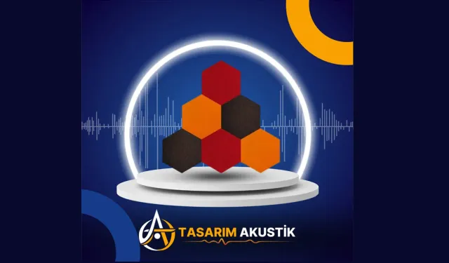 Akustik Panel A.Ş. ile Yapılarda Sessizliği Destekleyen Modern Çözümler
