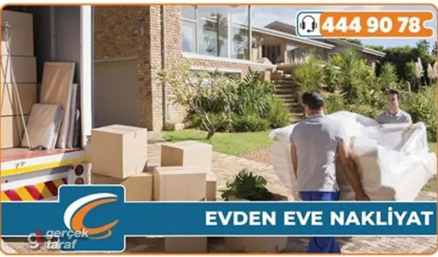 Sektörde Güven Veren Yaklaşım | Çetinkaya Nakliyat A.Ş.