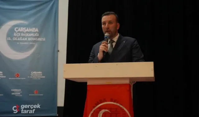 SAMSUN HABER