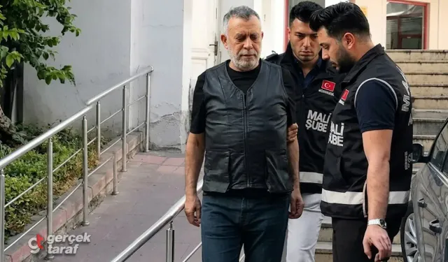 Haluk Levent Dahil 19 Kişi İçin Tutuklama Talebi! Ahbap Soruşturmasında Yeni Gelişme