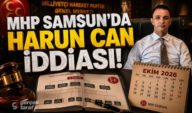 SAMSUN HABER